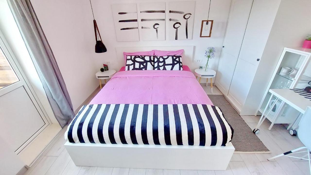 Le Petit 2 Apartment Cilipi Bagian luar foto