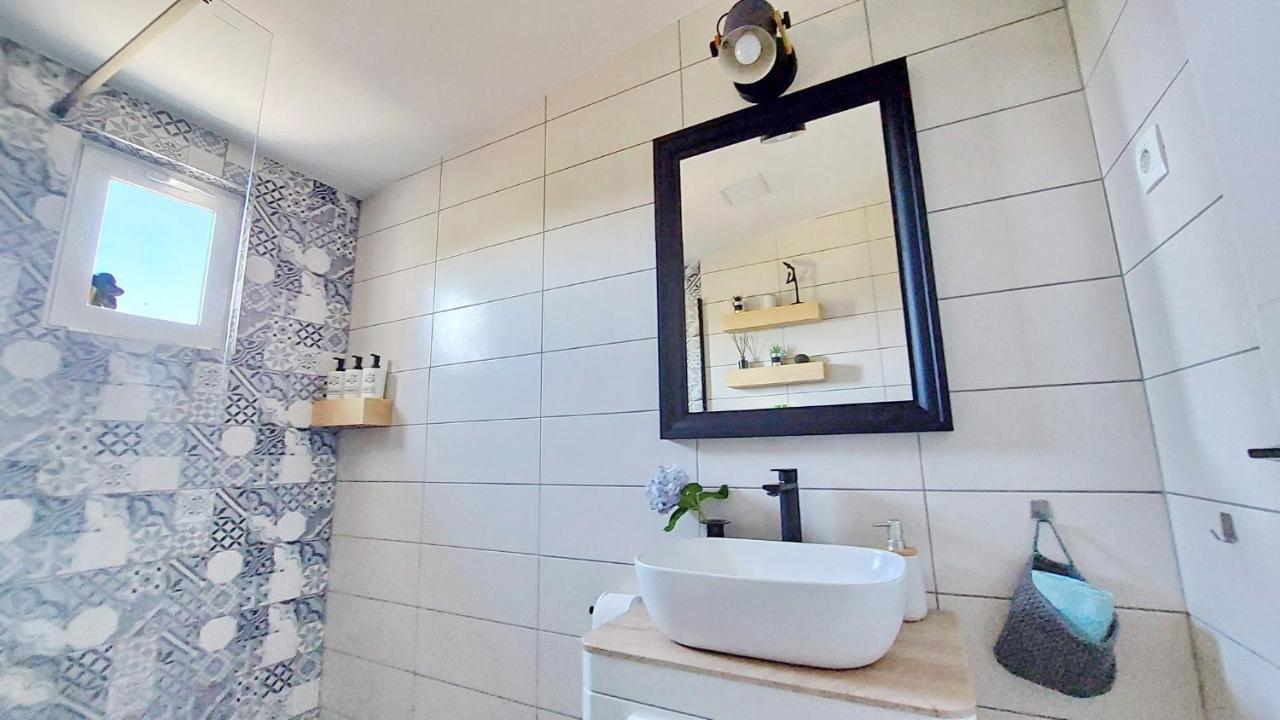 Le Petit 2 Apartment Cilipi Bagian luar foto