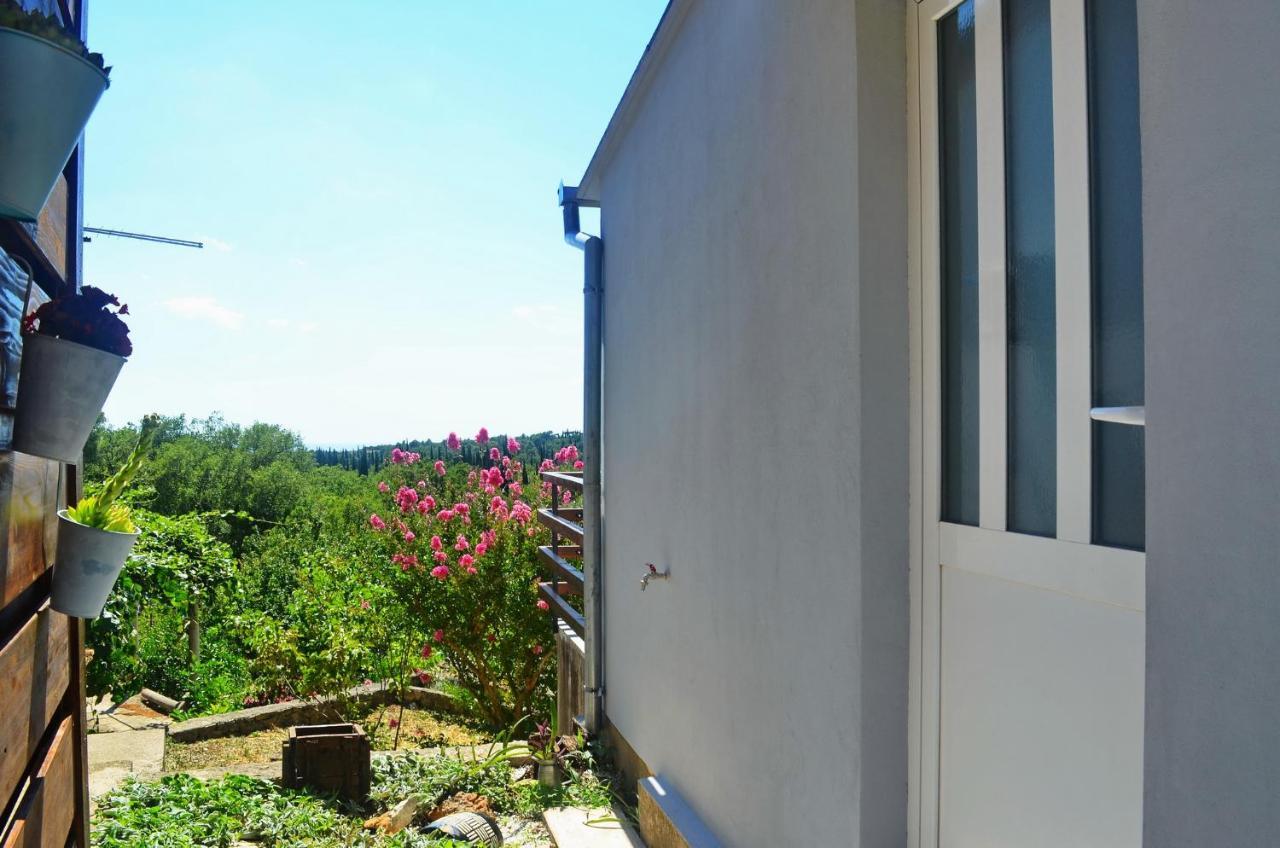 Le Petit 2 Apartment Cilipi Bagian luar foto